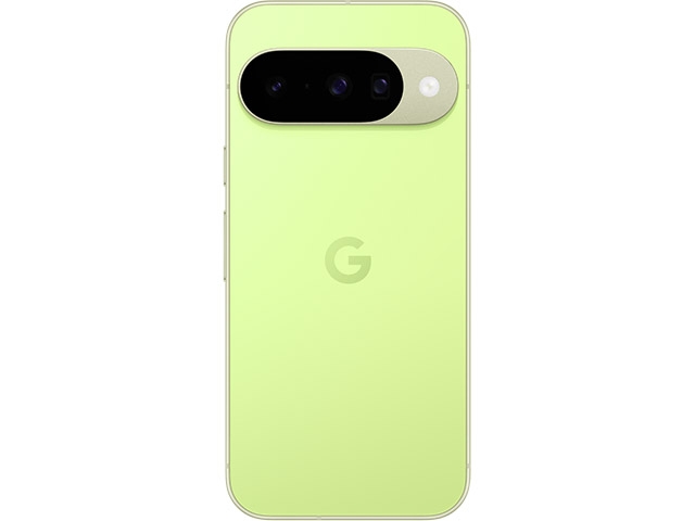 Google Pixel 10 (12G/128G)香茅綠
