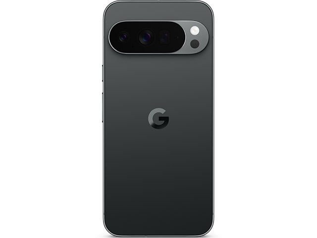 Google Pixel 10 Pro XL (16G/512G) 曜石黑
