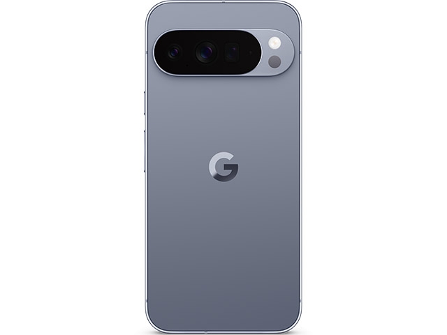 Google Pixel 10 Pro XL (16G/256G) 月岩灰