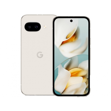 Google Pixel 9a (8G/128G) 陶瓷米