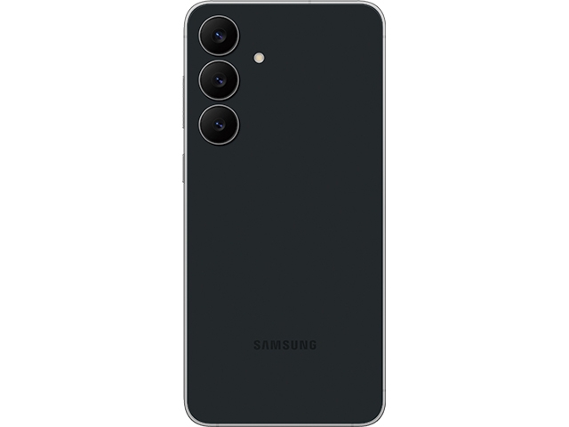 SAMSUNG Galaxy S25 FE 酷黑