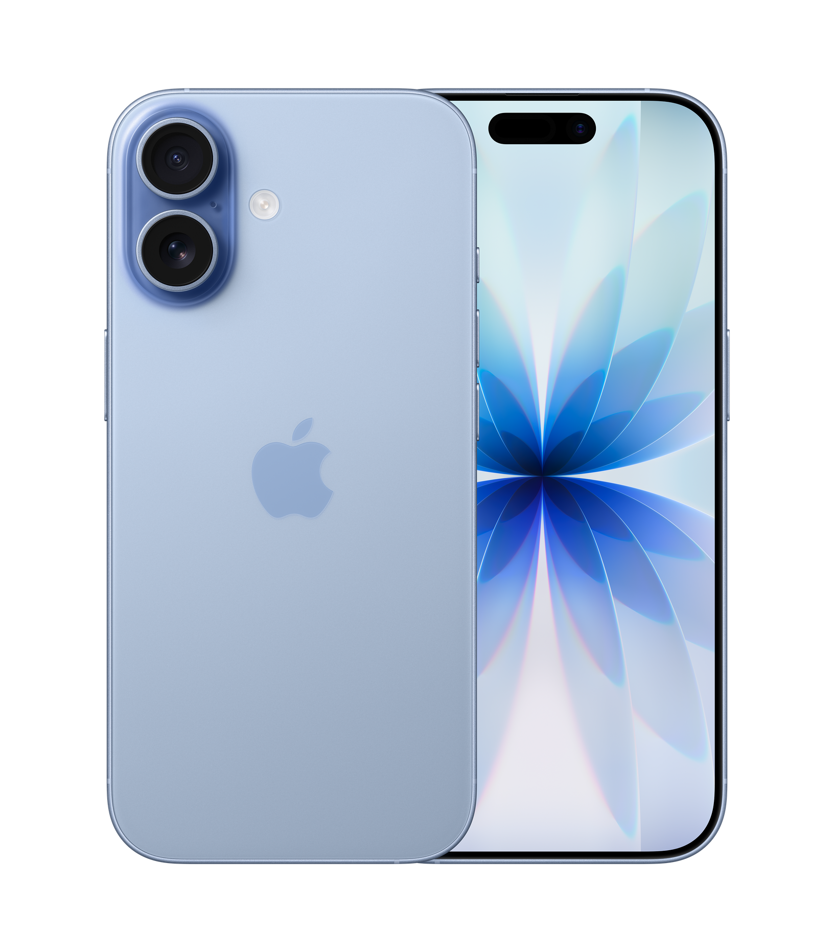iPhone 17 512G 霧藍