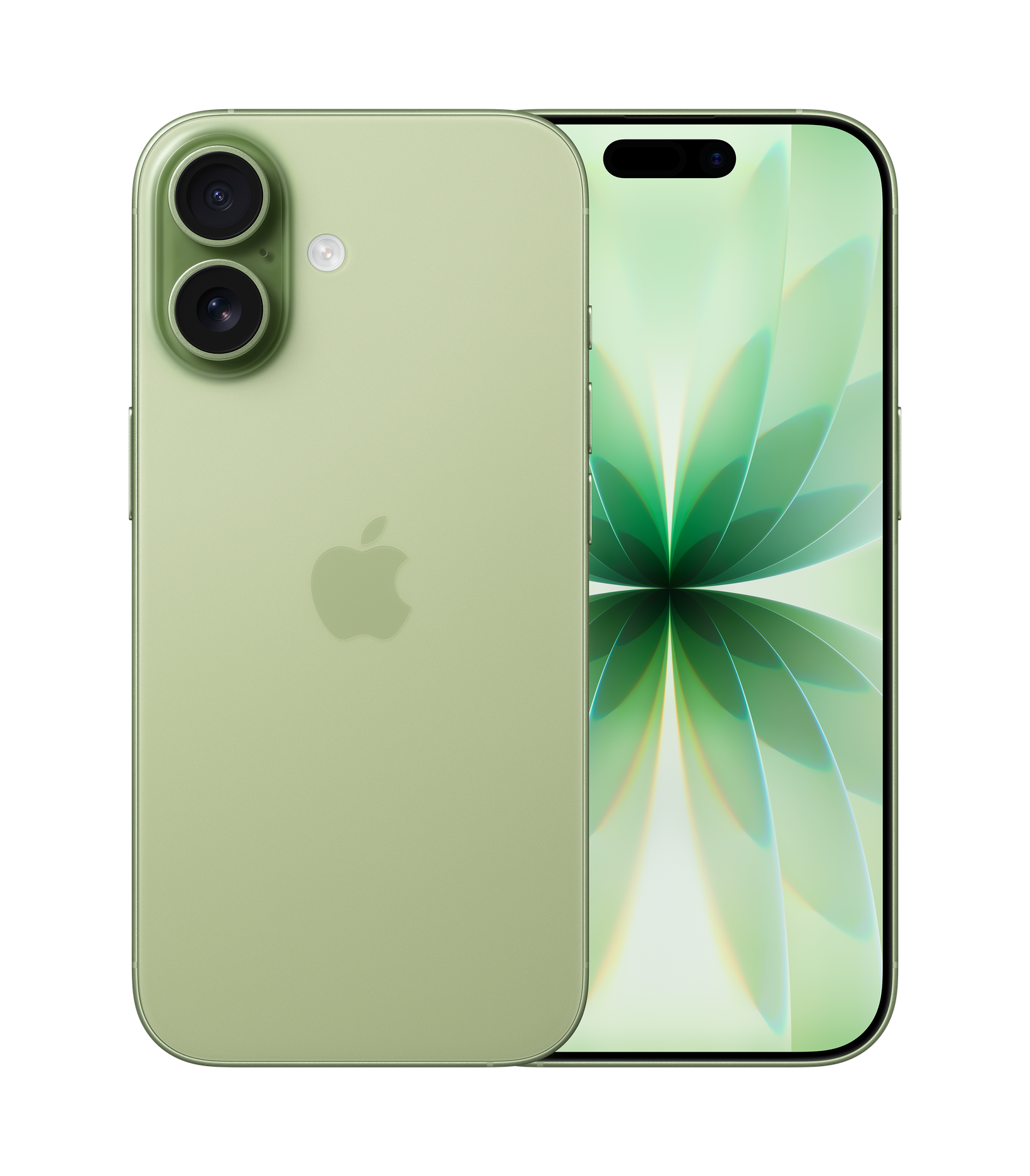 iPhone 17 512G 鼠尾草綠