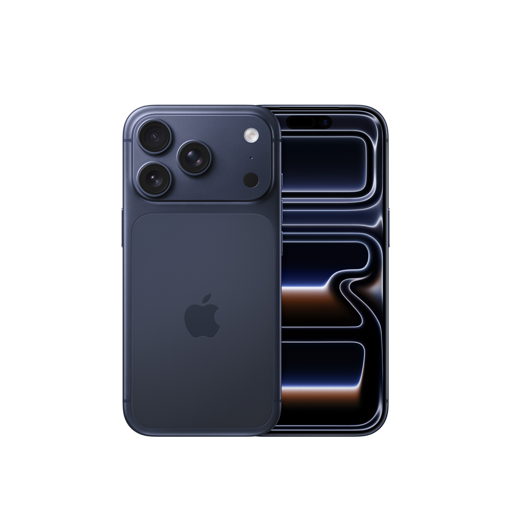 iPhone 17 Pro 1TB 藏藍