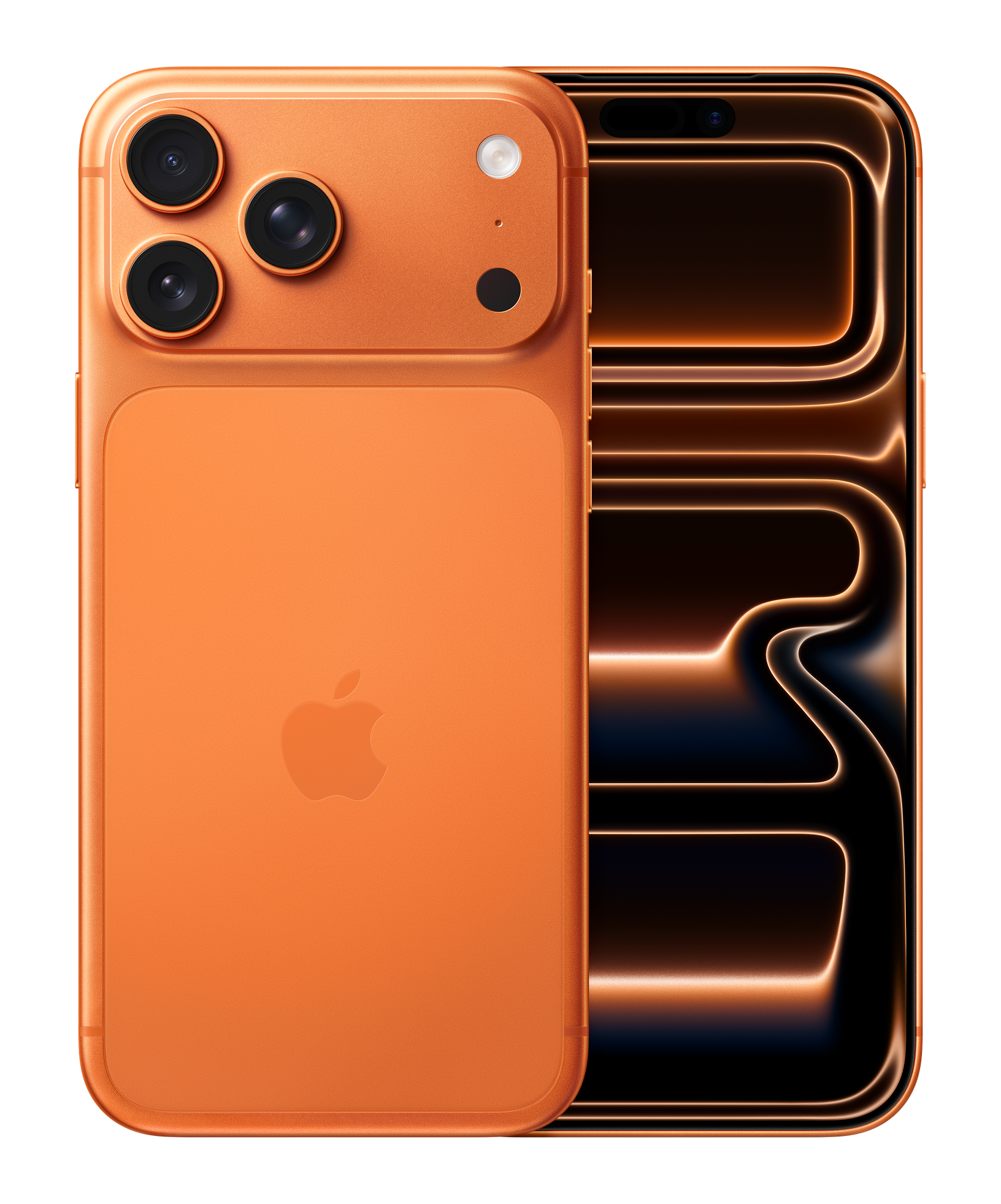 iPhone 17 Pro Max 512GB 宇宙橙