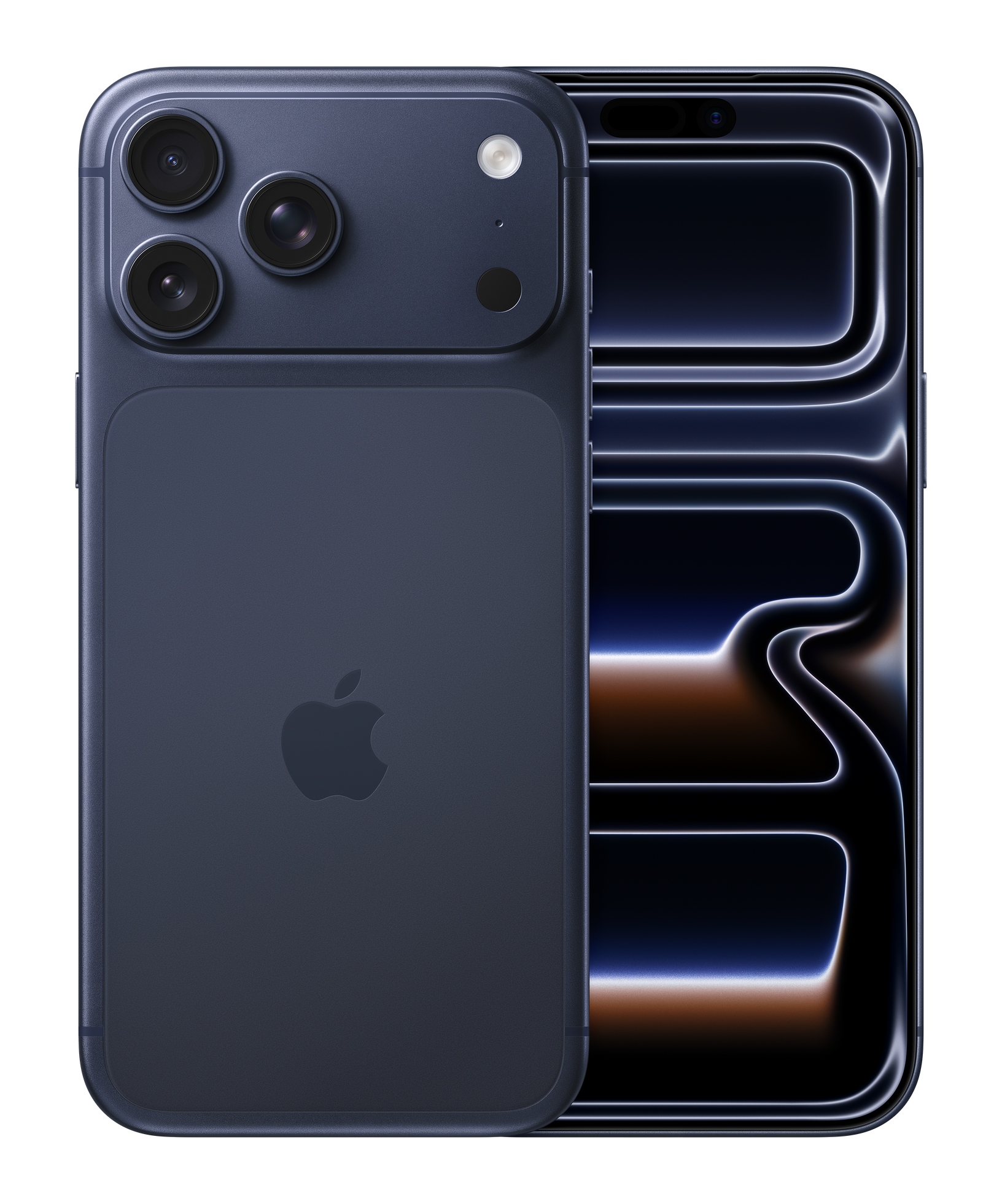iPhone 17 Pro Max 512GB 藏藍