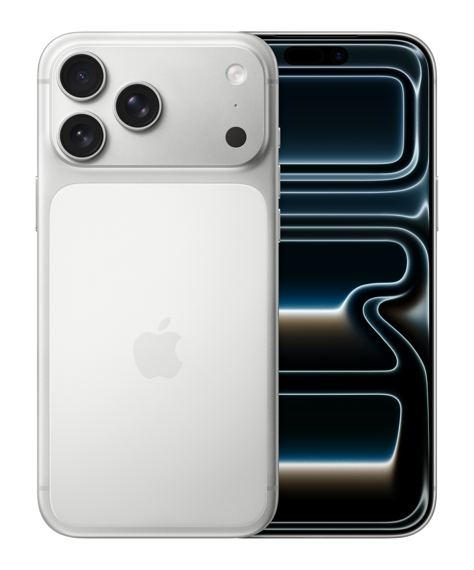 iPhone 17 Pro Max 512GB 銀