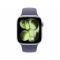 Apple Watch 11 GPS版 鋁金屬 (46mm) 銀色