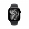 Apple Watch 11 GPS版 鋁金屬 (42mm) 曜石黑色