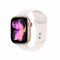 Apple Watch 11 LTE版 鋁金屬 (42mm)  玫瑰金色