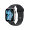 Apple Watch 11 LTE版 鋁金屬 (42mm) 太空灰
