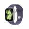 Apple Watch 11 LTE版 鋁金屬 (42mm) 銀色