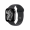 Apple Watch 11 LTE版 鋁金屬 (42mm) 曜石黑色