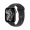 Apple Watch 11 LTE版 鋁金屬 (46mm) 曜石黑色