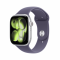 Apple Watch 11 LTE版 鋁金屬 (46mm) 銀色