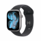 Apple Watch 11 LTE版 鋁金屬 (46mm) 太空灰
