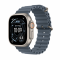 Apple Watch Ultra 3 鈦金屬 (49mm) 原色