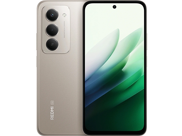 紅米Redmi 15 5G(4G/128G)鈦灰色