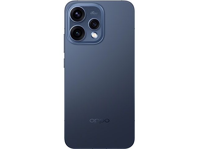 OPPO Reno15 (12G/256G)蒼穹藍