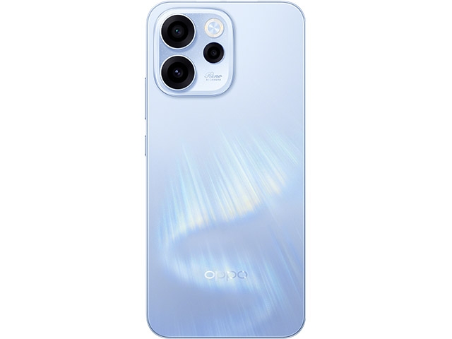 OPPO Reno15F (8G/256G)極光藍