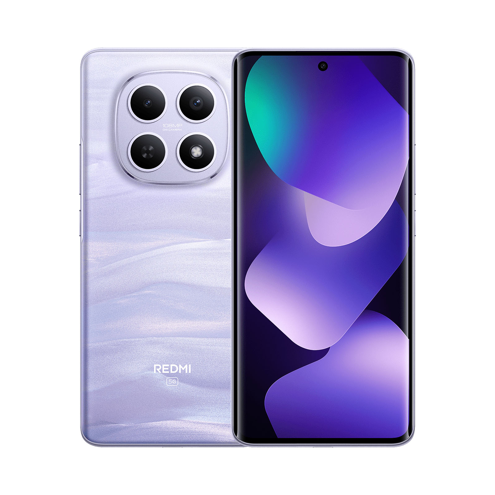 紅米 Note 15 5G (6GB/128GB) 煙霞紫
