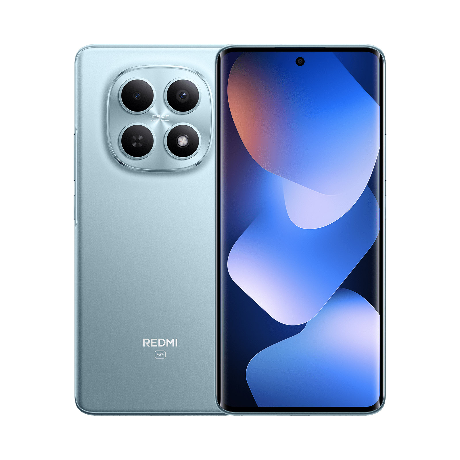 紅米 Note 15 5G (6GB/128GB) 冰川藍