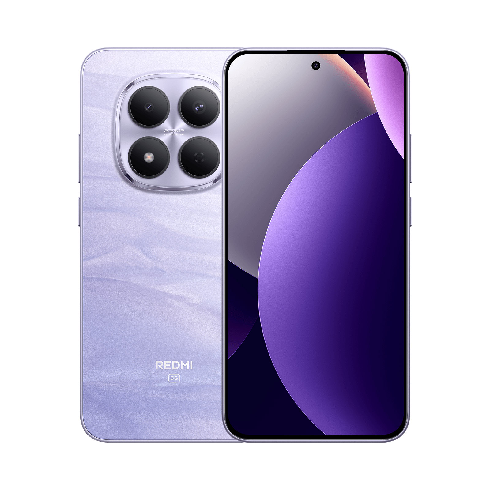 紅米Redmi Note 15 Pro (12GB/512GB) 煙霞紫