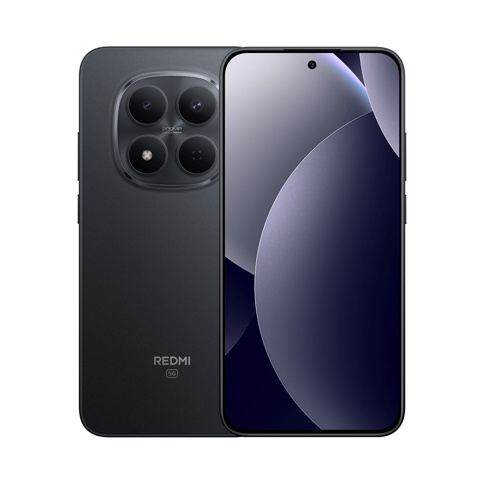 紅米 Note 15 Pro (12GB/512GB) 玄夜黑