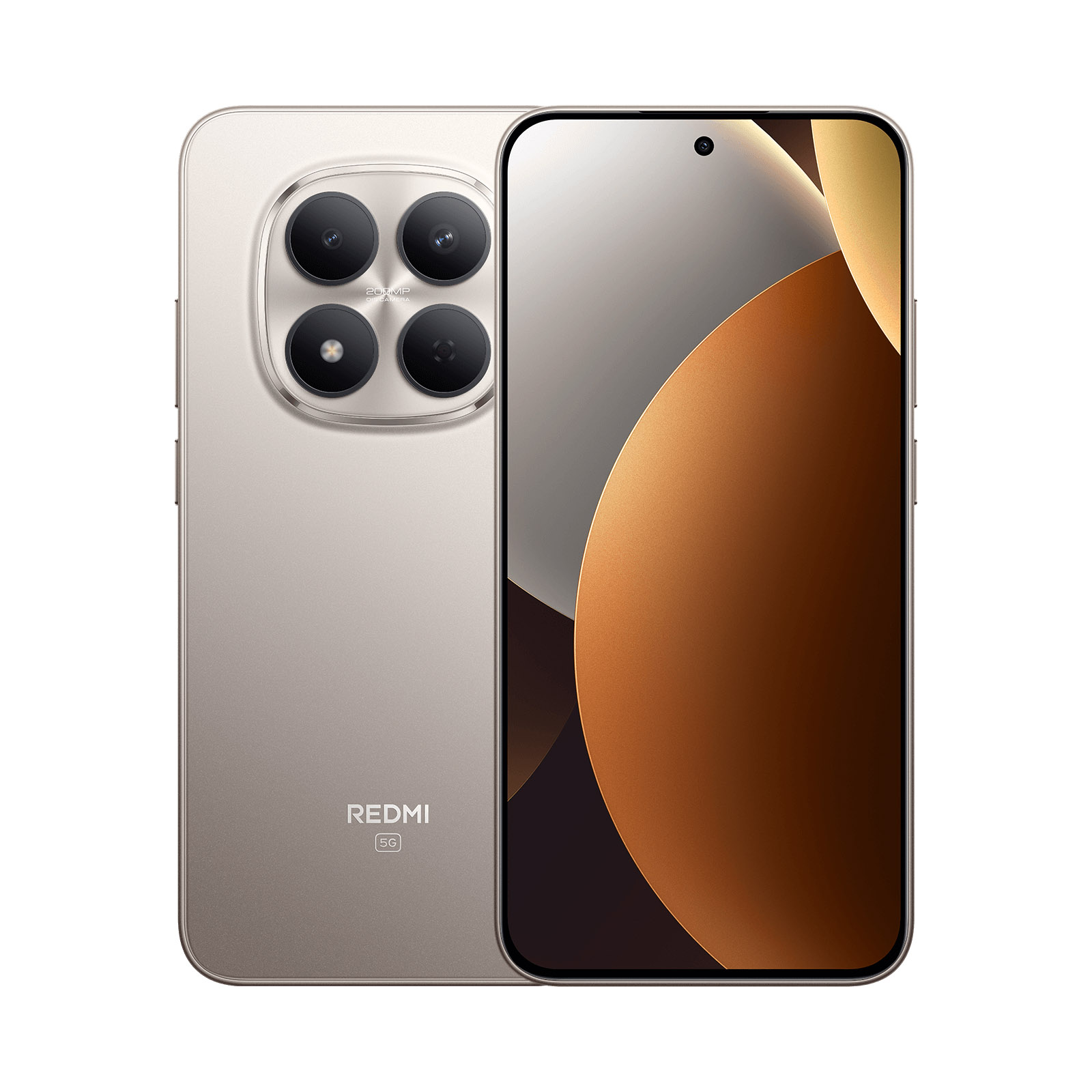 紅米Redmi Note 15 Pro (12GB/512GB) 鈦空金
