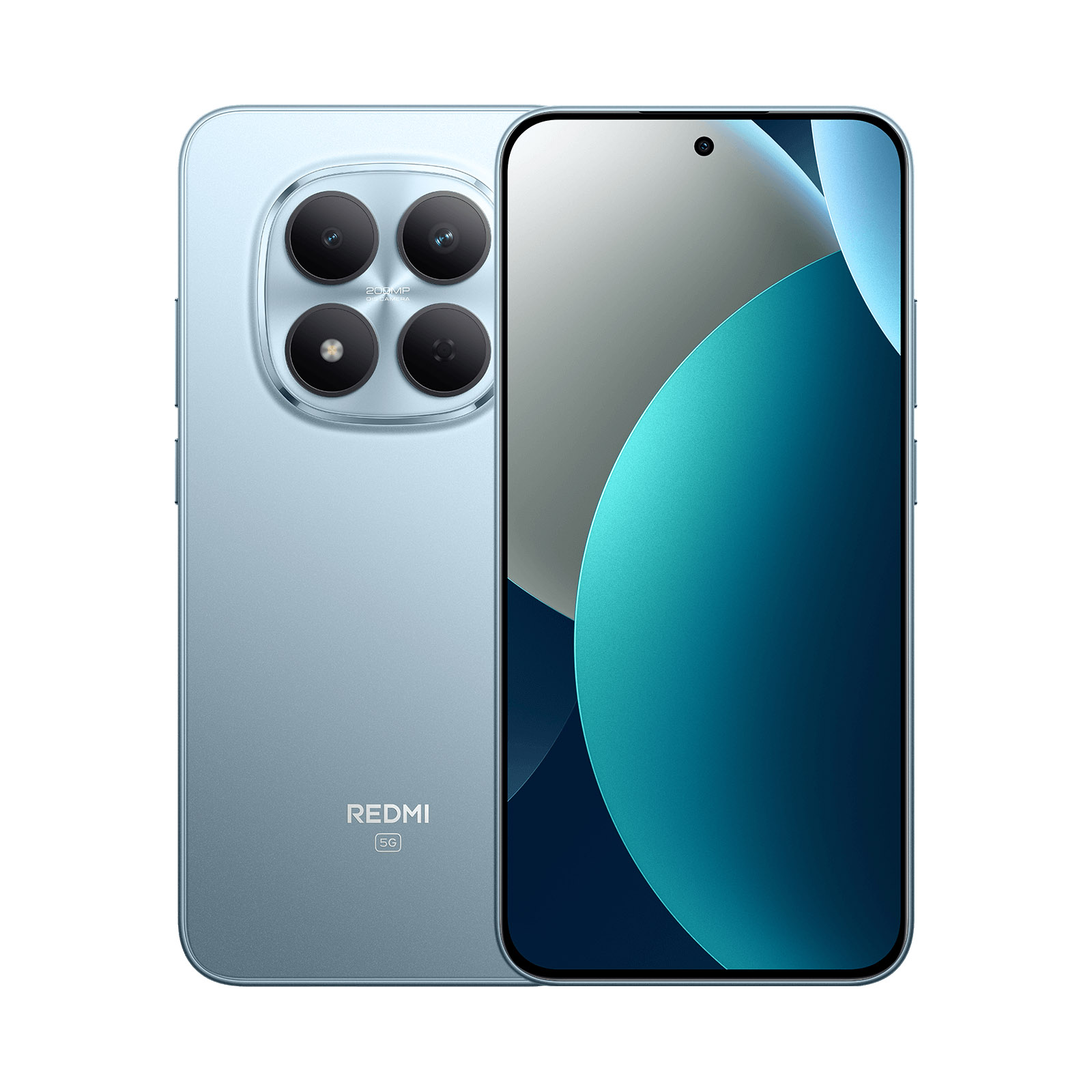 紅米 Note 15 Pro (12GB/512GB)冰川藍