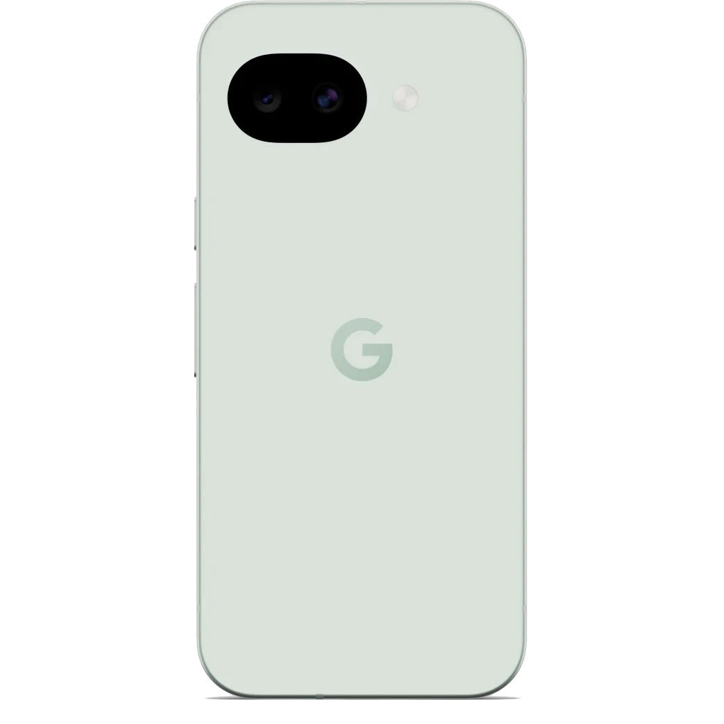 Google Pixel 10a (8G/128G) 迷霧灰