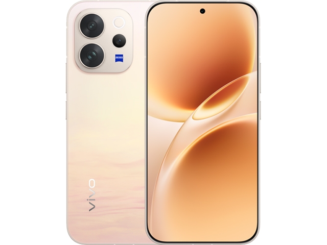 vivo V70 (12G/512G)豔陽金