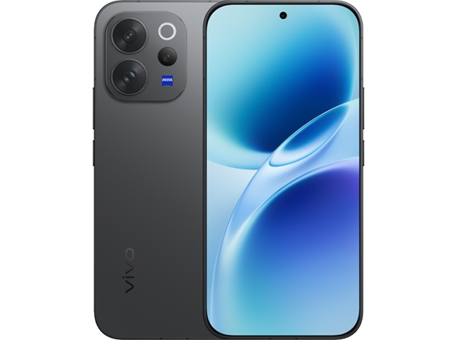 vivo V70 (12G/512G)星曜黑