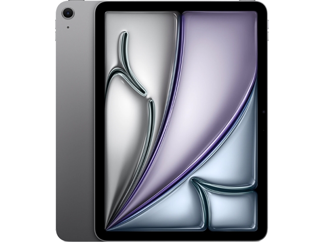 Apple平板 iPad Air 11 M4 Wi-Fi 128G 太空灰