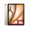 Apple平板 iPad Air 13 M4 Wi-Fi 256G 星光色