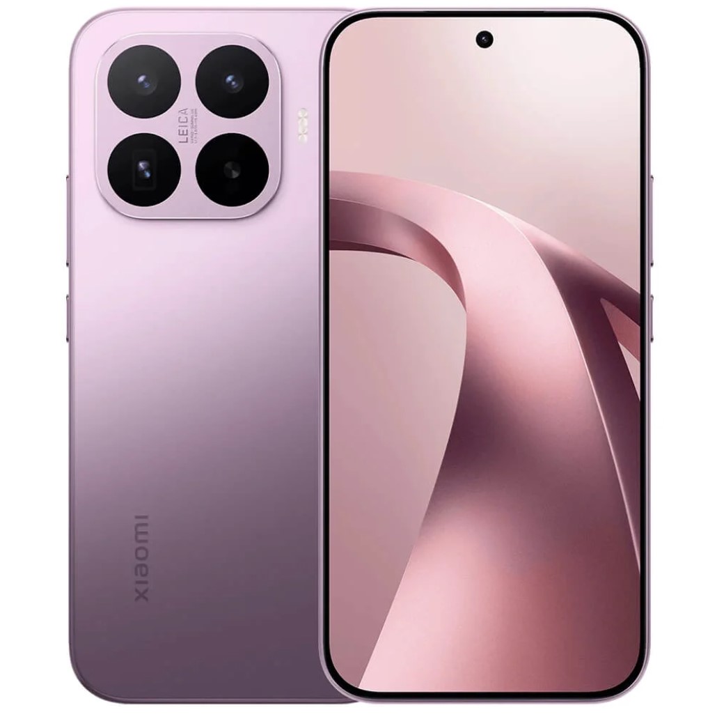 小米 Xiaomi 17T (12G/256G) 紫色