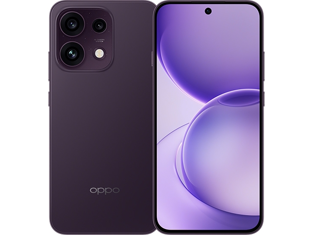 OPPO Reno16 (8G/256G)星夜漫紫